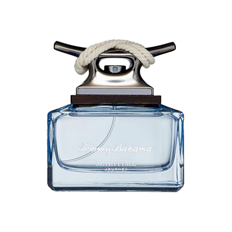 ادکلن مردانه برند تامی باهاما Tommy Bahama Maritime Journey اورجینال(بدون جعبه)
