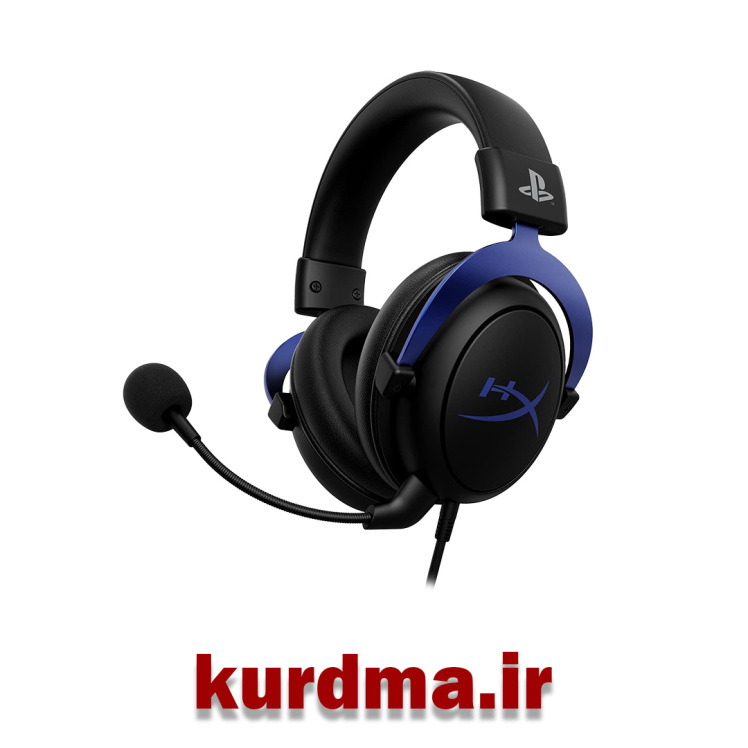 هدست (هدفون) گیمینگ HyperX Cloud