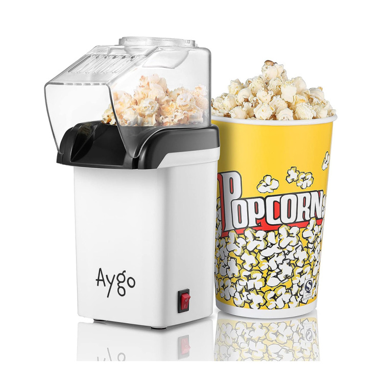 پاپ کورن ساز ایگو مدل AYGO GPM-810 