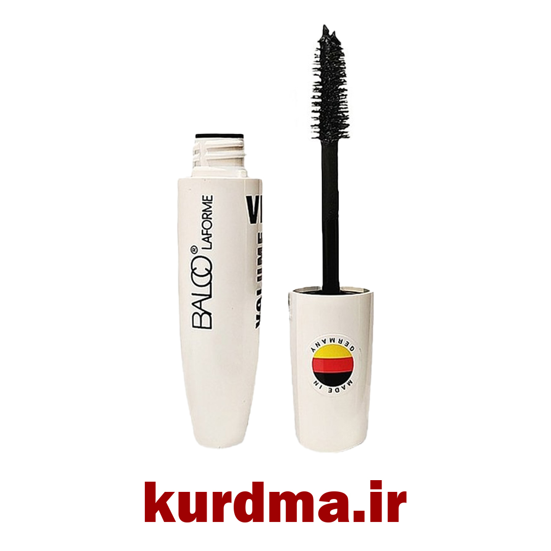  ریمل حجم دهنده بالکو مدل VIP 