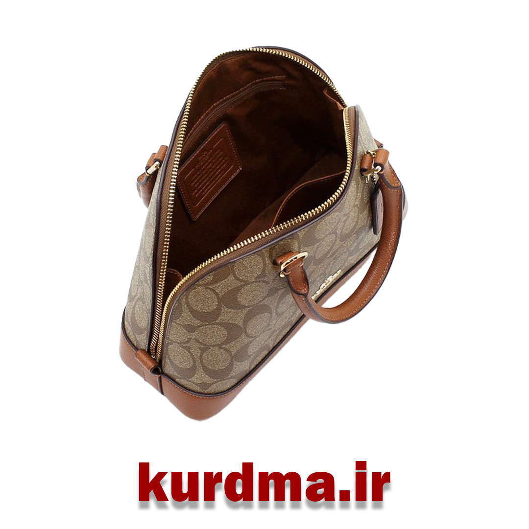  کیف دستی زنانه کوچ Coach F27583 اورجینال 