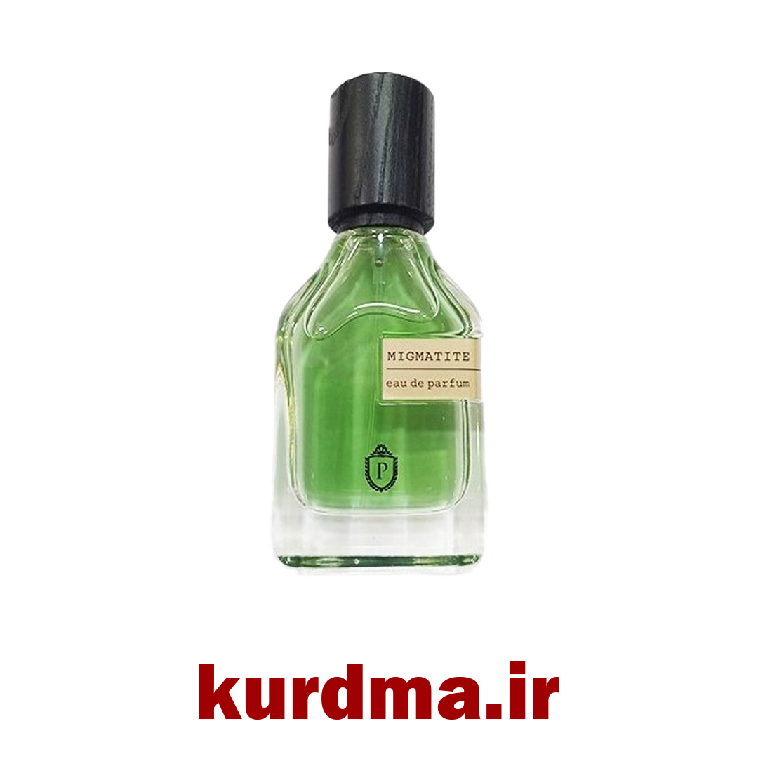  ادکلن مردانه برند مگا من مگاماره MEGA MAN MEGAMARE اورجینال 