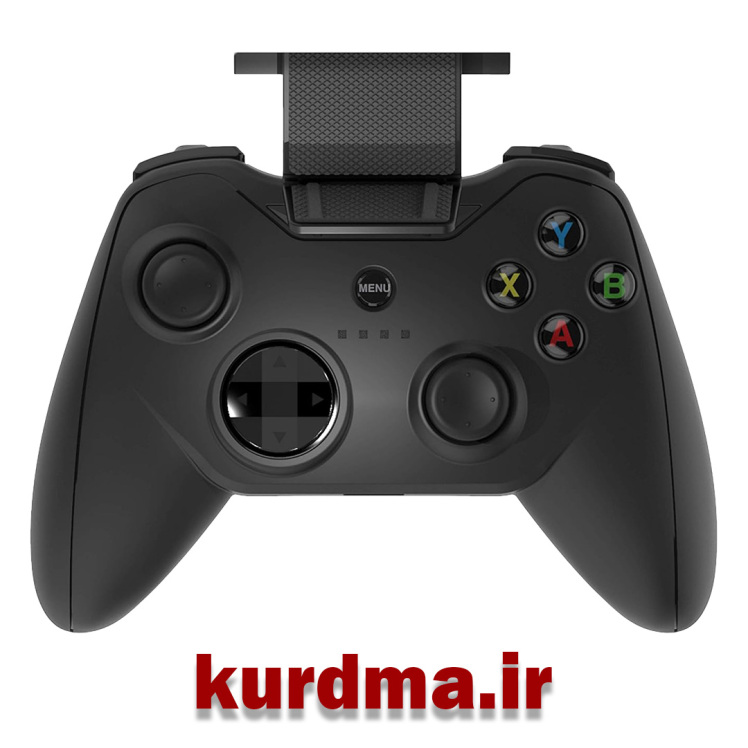 دسته بازی Rotor Riot Gaming Controller