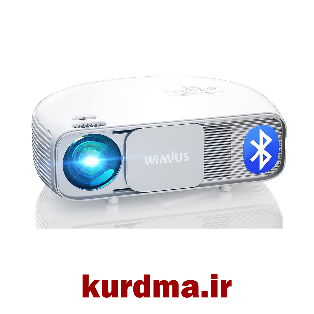  ویدیو پروژکتور WIMIUS S4 