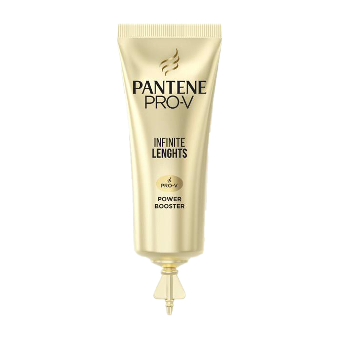  سرم بلند كننده و تقويت كننده مو Pantene پک 3 عدد 