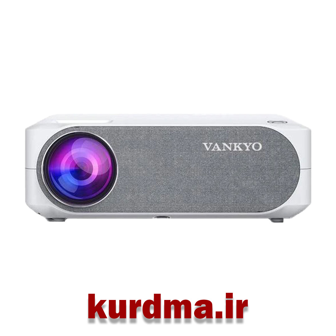  ویدیو پروژکتور VANKYO V630 