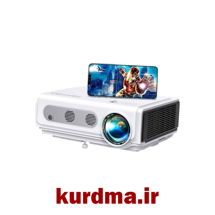 ویدئو پروژکتور TOPTRO TR82