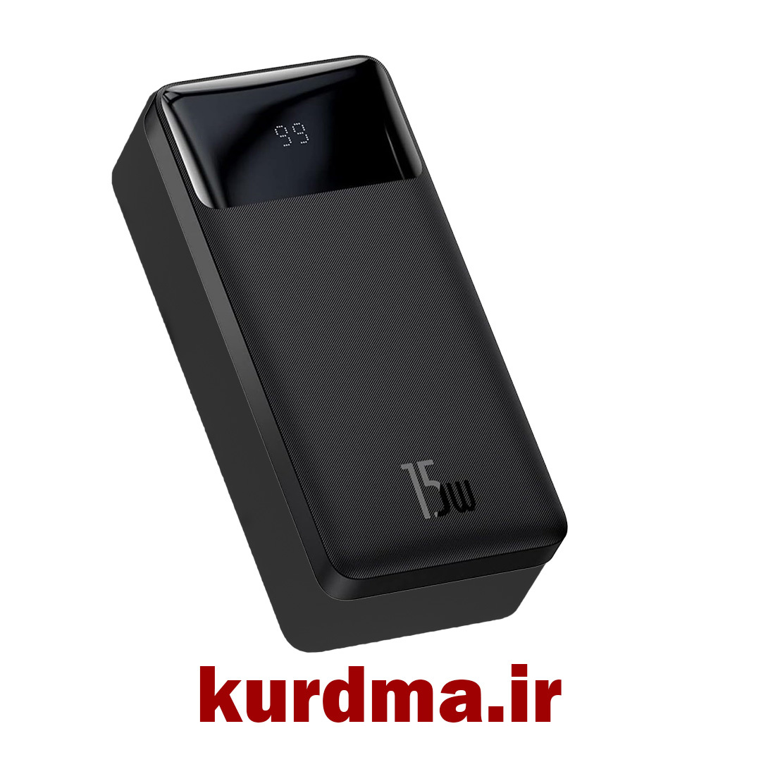  پاوربانک Basues PPBD30 30000 Milliamp 