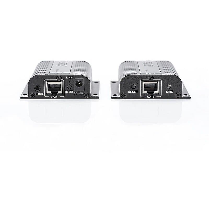 توسعه دهنده و اکستندر حرفەای تصویر Digitus HDMI اورجینال