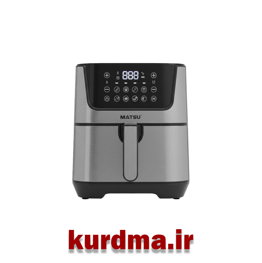 سرخ کن matsu MA-1333