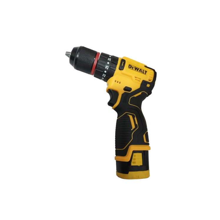 دریل پیچ گوشتی مدل DEWALT-24V اورجینال