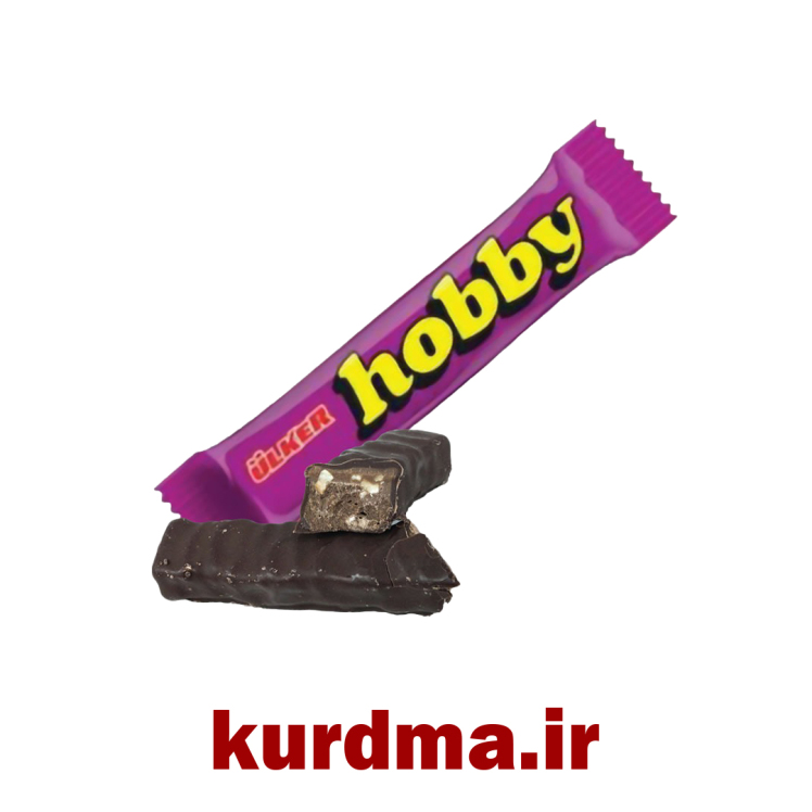 شکلات شیری با روکش کاکائویی و مغز کرم فندق 25 گرمی Ülker (عمده و خرده)