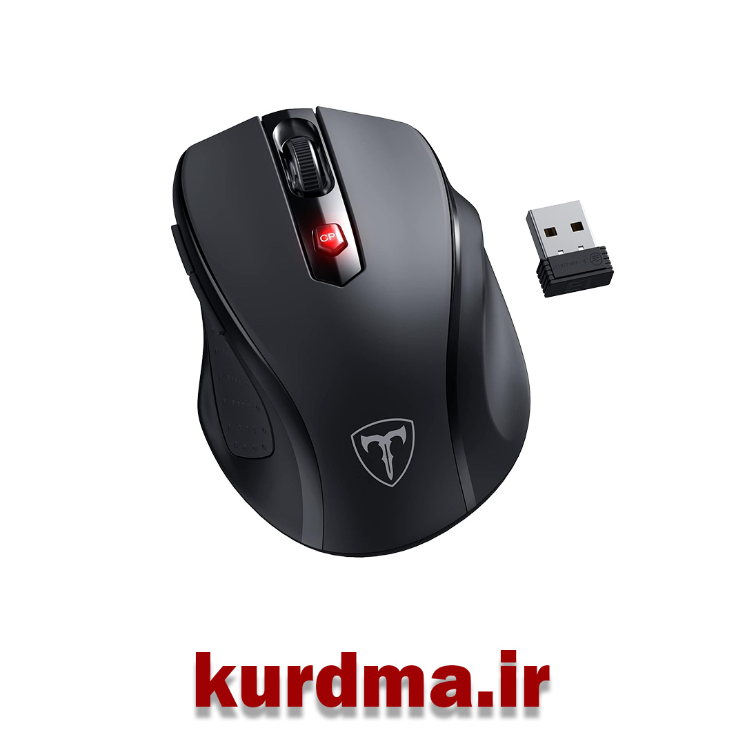  ماوس گیمینگ T-dagger D-09 