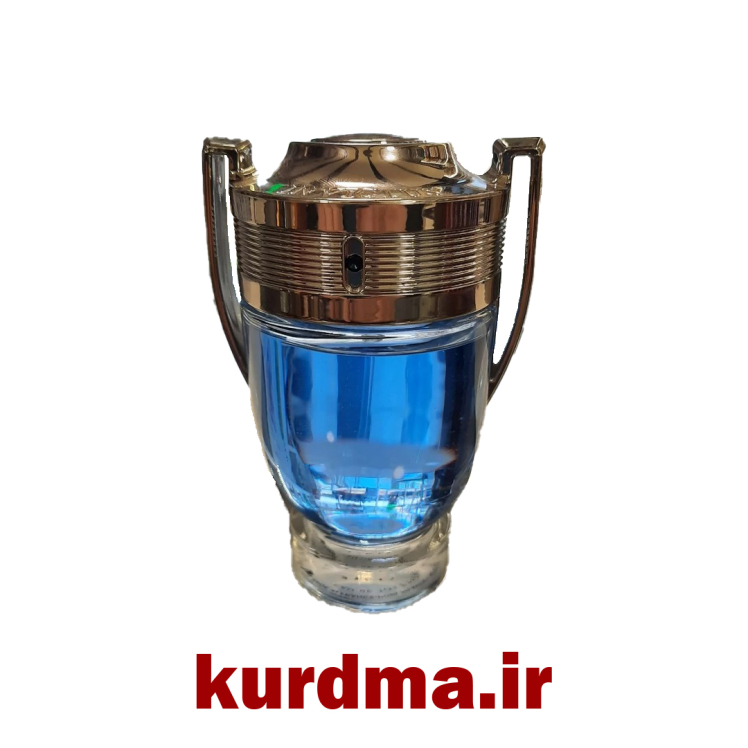 ادکلن مردانه برند اینوکتوس پاکو رابان Paco Rabanne Invictus اورجینال