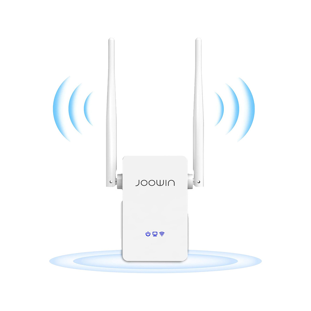  تقویت کننده و توسعه دهنده وای فای JOOWIN JW-WR302S V2 