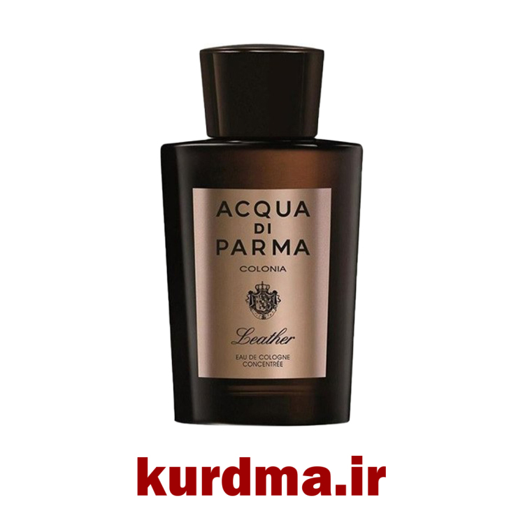 ادکلن مردانه Acqua di Parma Colonia Leather