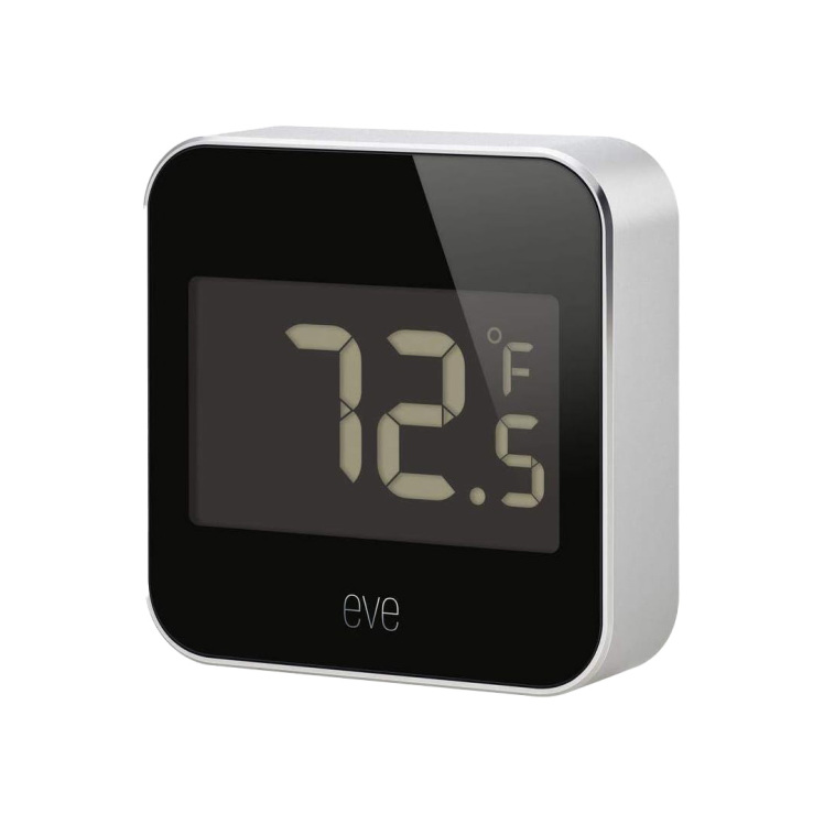 ایستگاه هواشناسی خانه هوشمند مدل Eve Degree 2DEAF9901