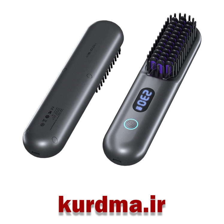 برس صاف کننده تایمو پورتا Tymo Porta Pro اورجینال