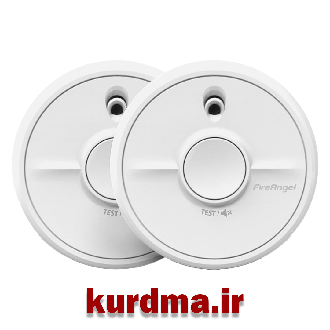 دتکتور دود اپتیکال مدلFireAngel SB1-R