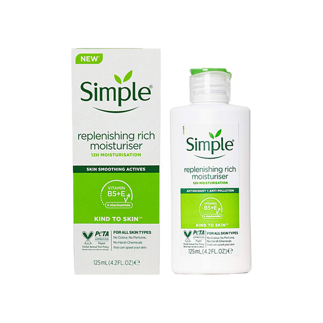  آبرسان سیمپل Simple مدل ریچ rich 