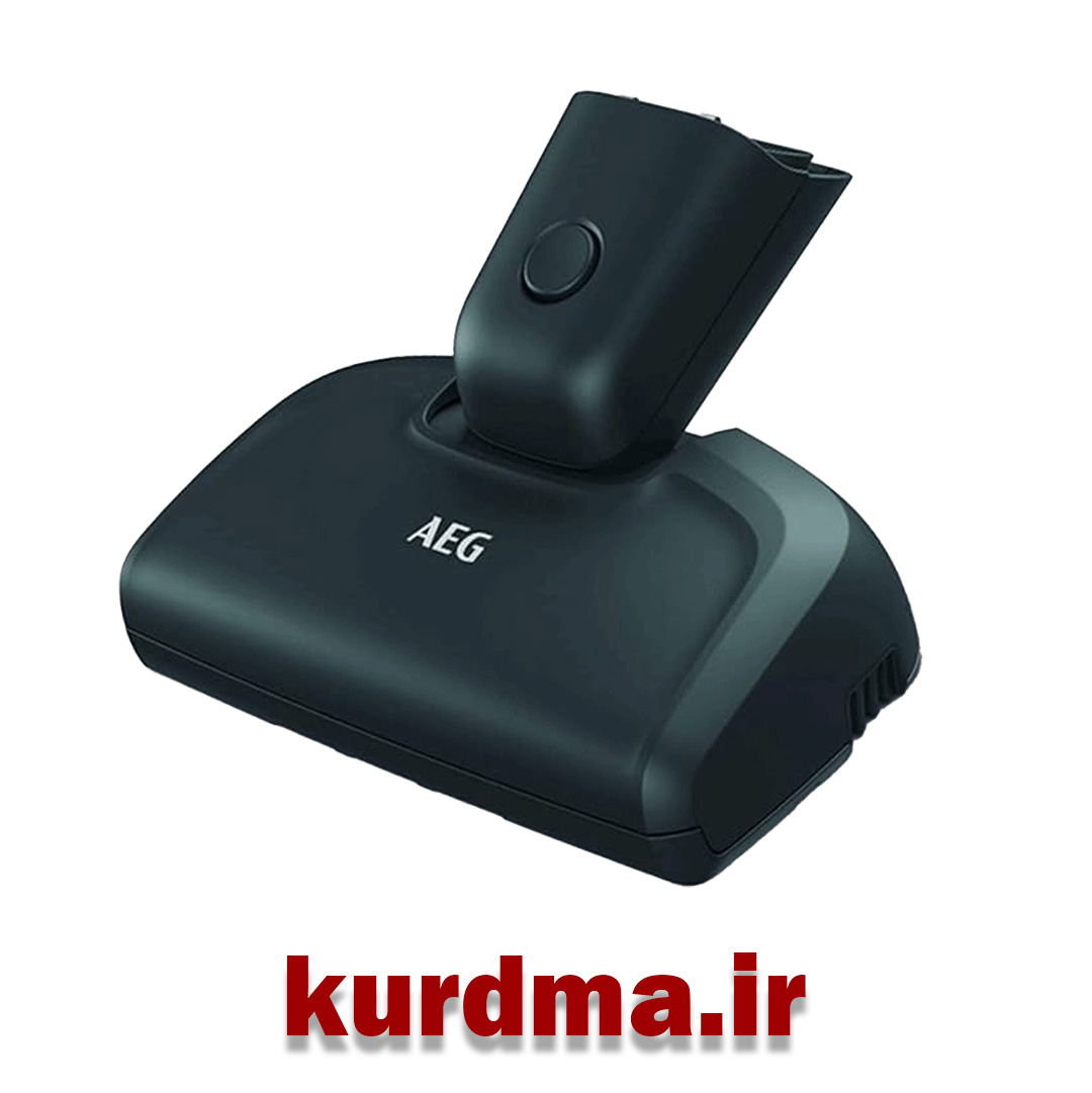 برس مکش جارو برقی آگ آلمان AEG QX9 AZE135