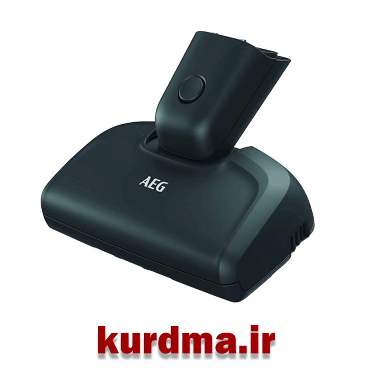 برس مکش جارو برقی آگ آلمان AEG QX9 AZE135