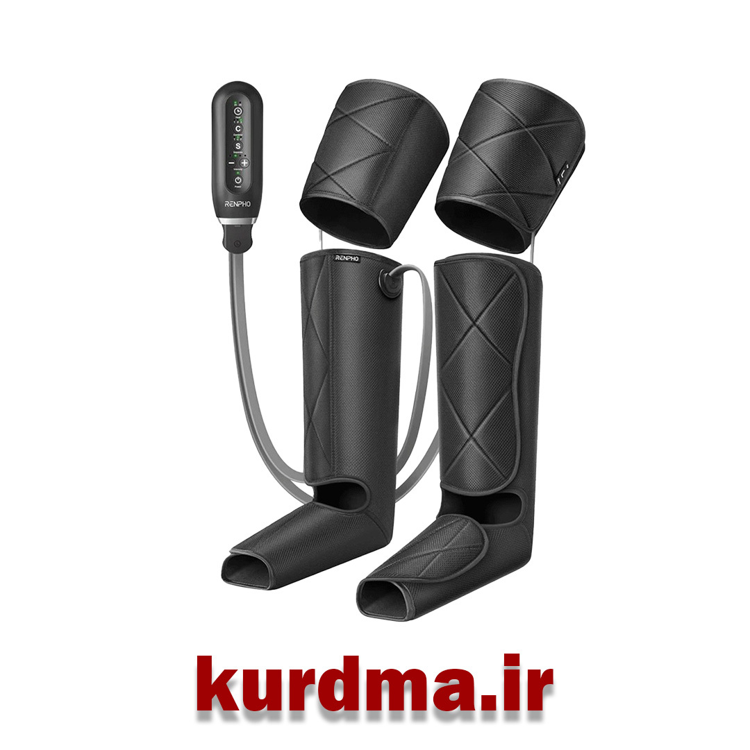  ماساژور پا رنفو Renpho RP-ALM079 اورجینال 