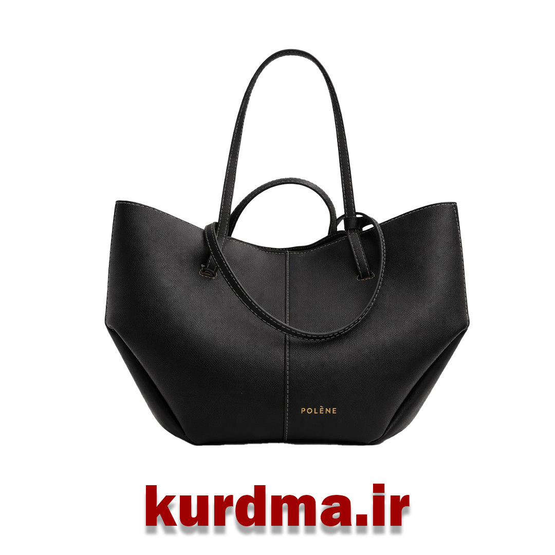  کیف دستی زنانه پولن Polène Cyme اورجینال 