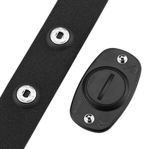  کمربند ضربان قلب موفیت moofit HR6 اورجینال 