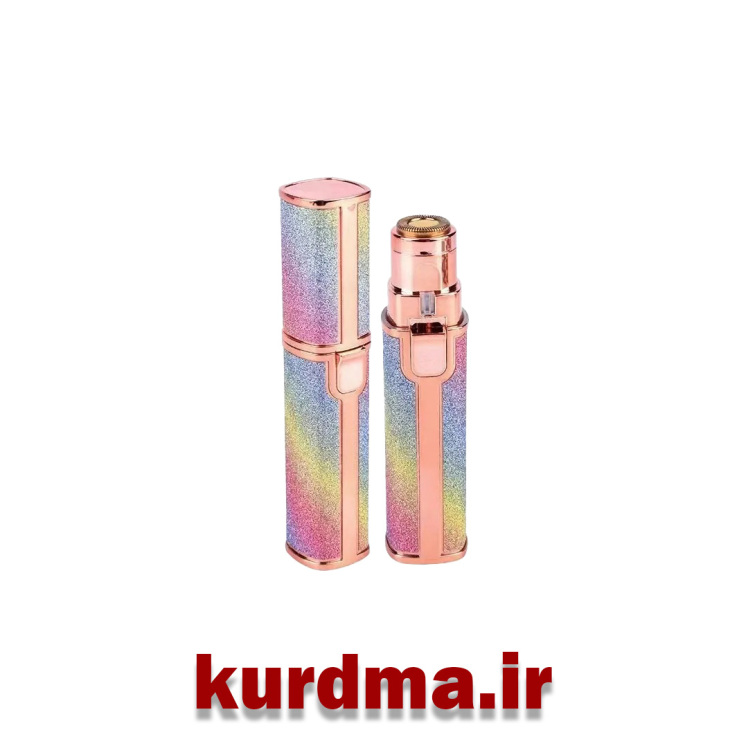 دستگاه اصلاح موهای صورت، ابرو، بینی Nuonove 