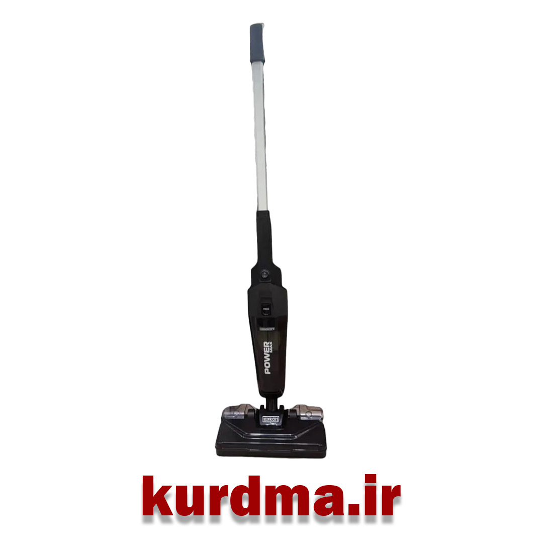  جاروبرقی هنریچ Heinrich HSR1303 اورجینال 