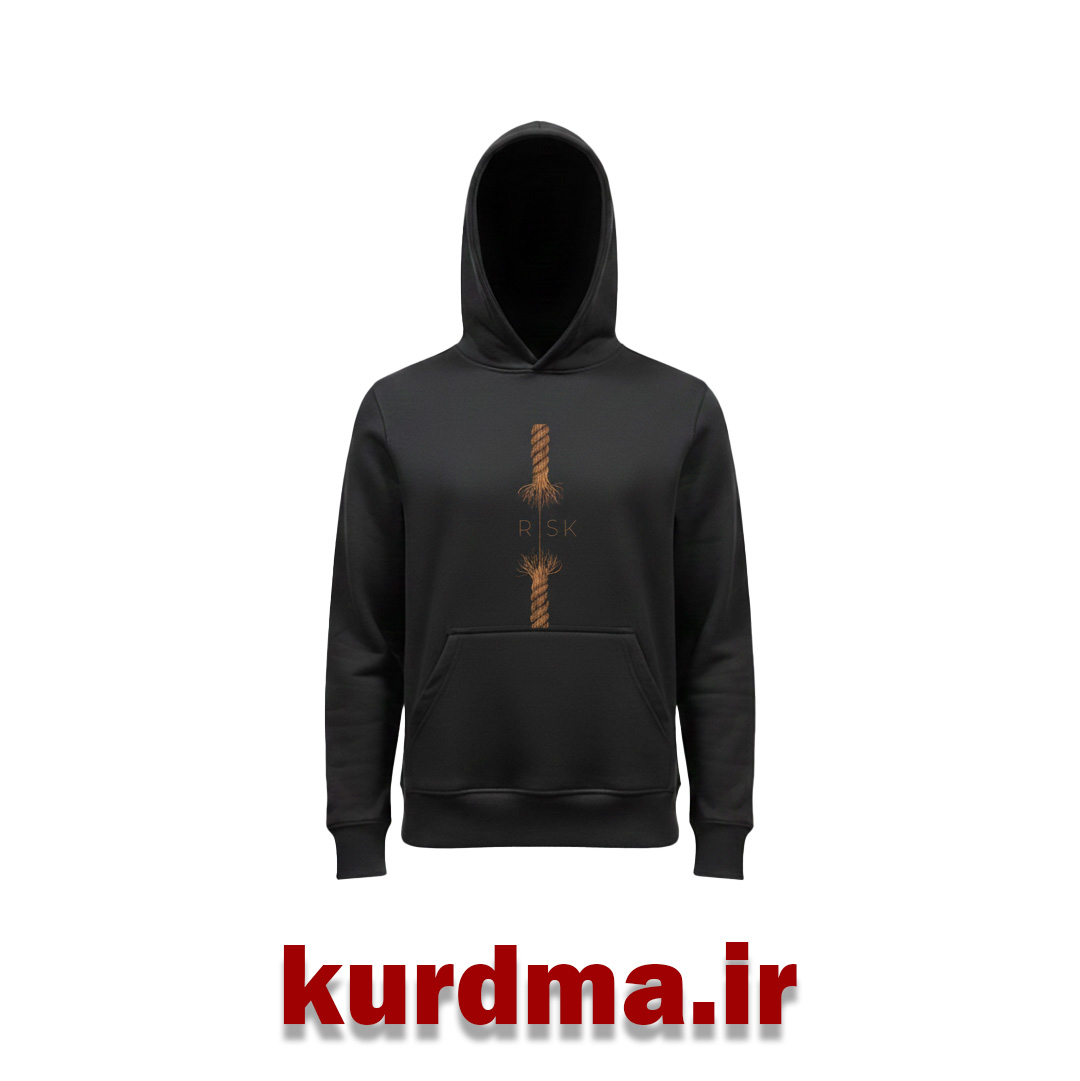 هودی MAG طرح و رنگ دلخواه شما اورجینال