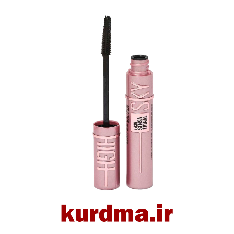  ریمل چشم میبلین Maybelline Lash Sensational مدل Sky High