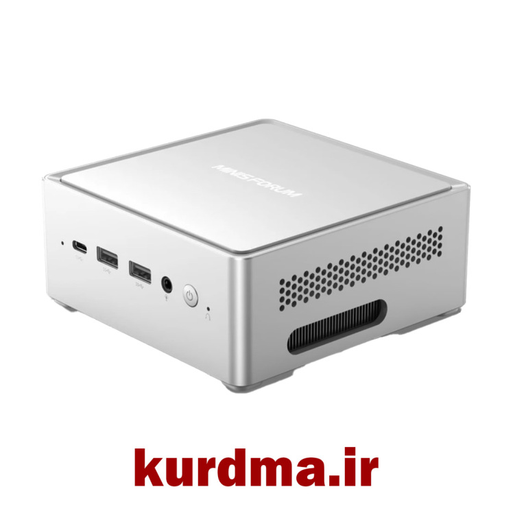 مینی کامپیوتر با پردازندهMiniforum Intel Core i9-12900HK 