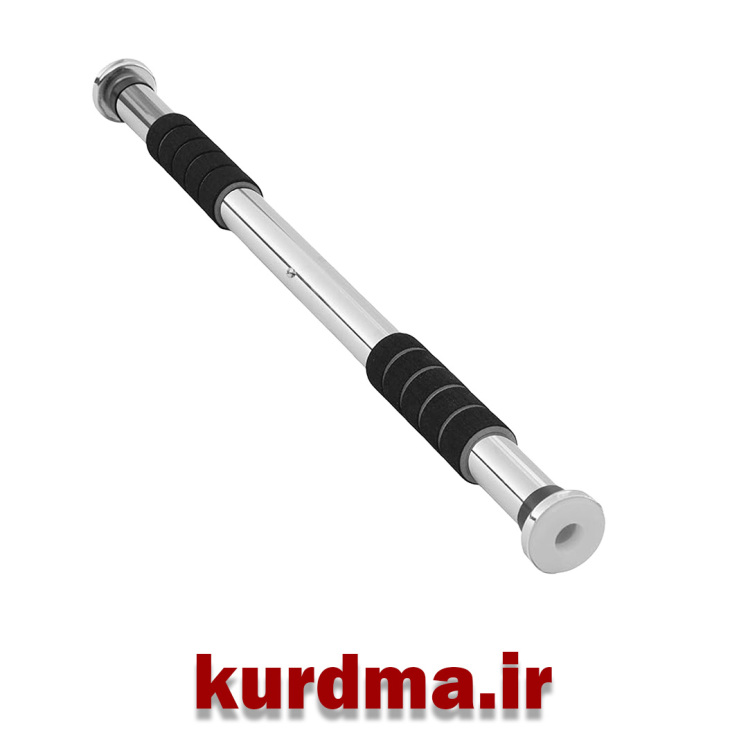 میله بارفیکس اولترا اسپورت آلمان استیل (نقره ای) Ultrasport 