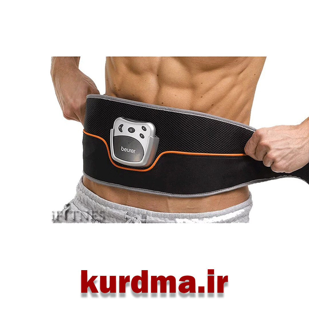  کمربند لاغری بیورر Beurer EM35 اورجینال 