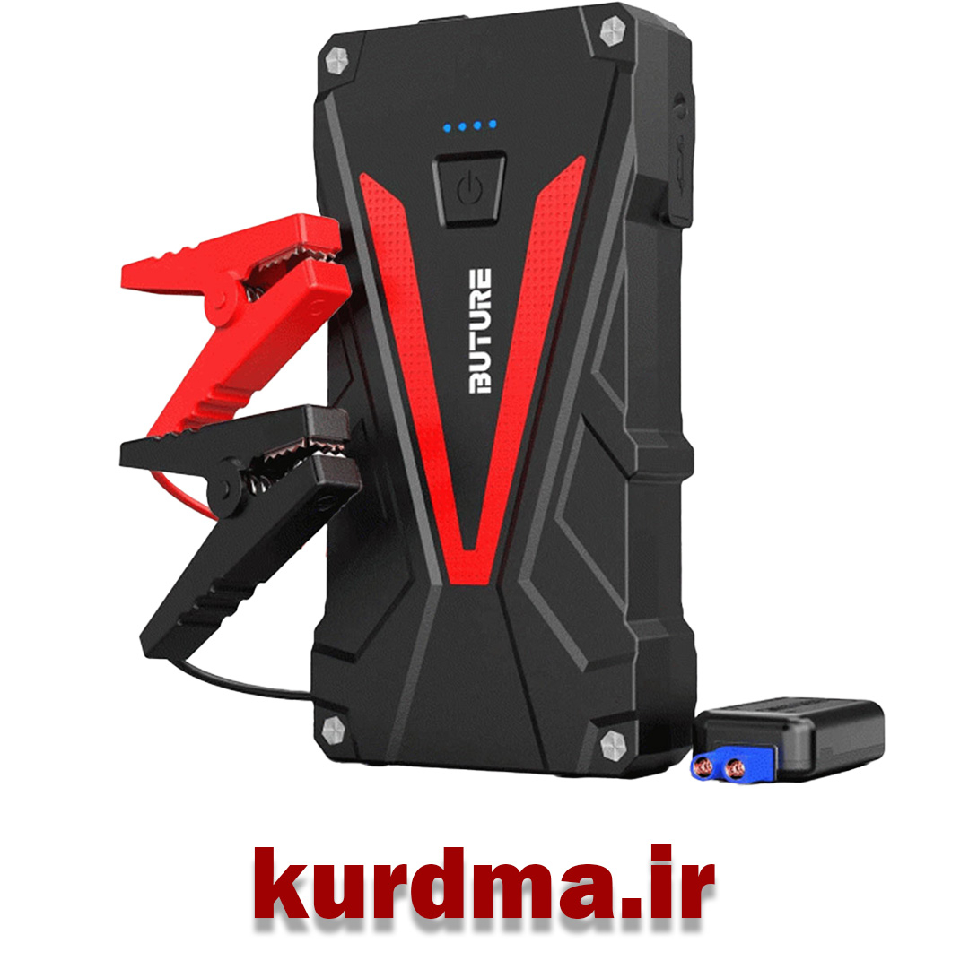  جامپ استارتر BUTURE BR300 