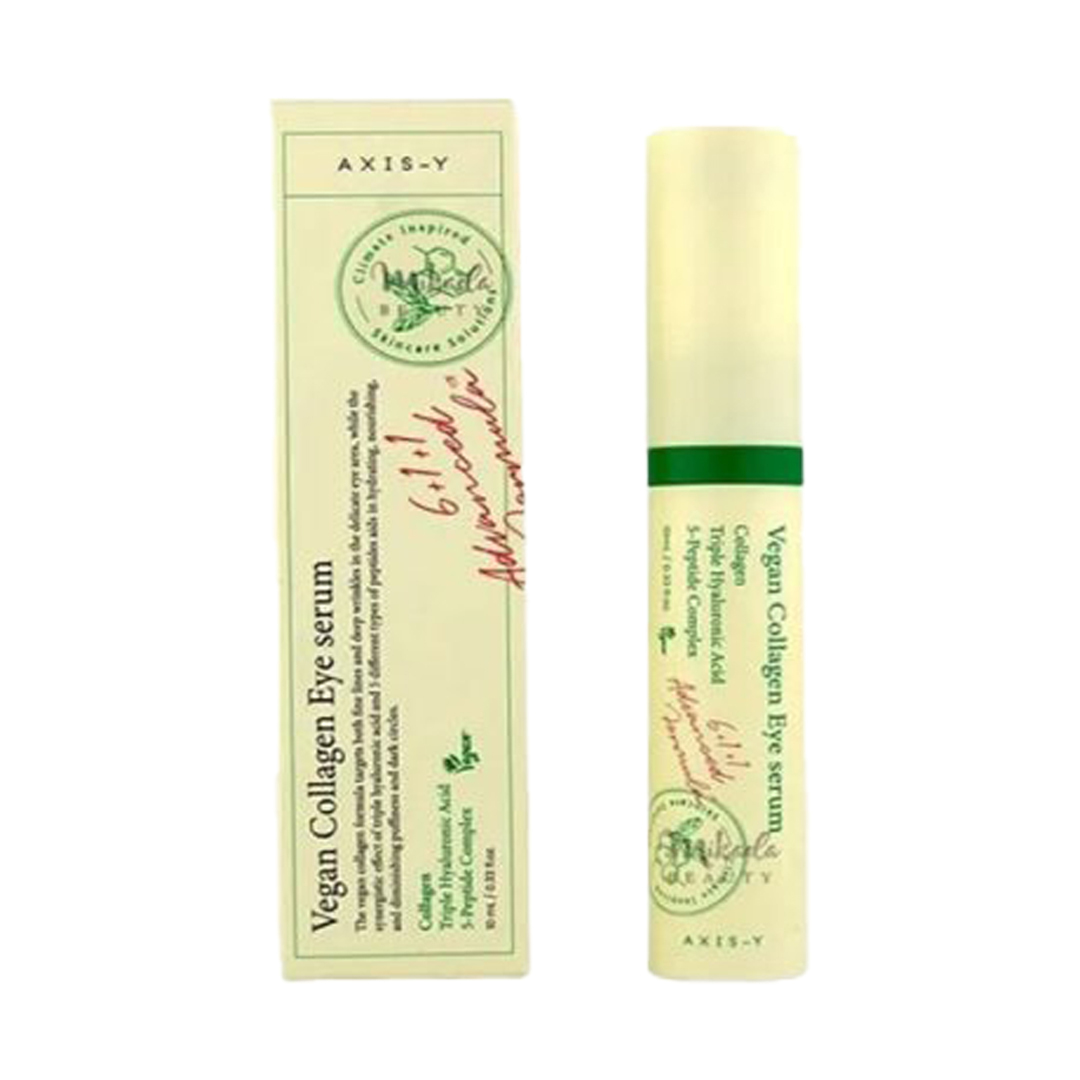  سرم دور چشم گیاهی اکسیس وای AXIS-Y 