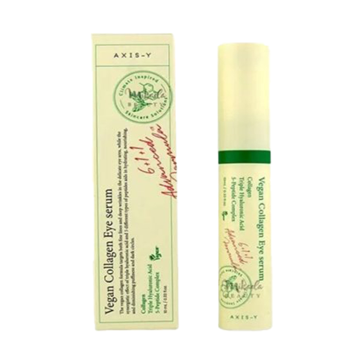  سرم دور چشم گیاهی اکسیس وای AXIS-Y