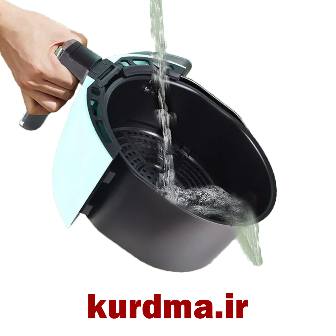  سرخ کن برند WANWEN 