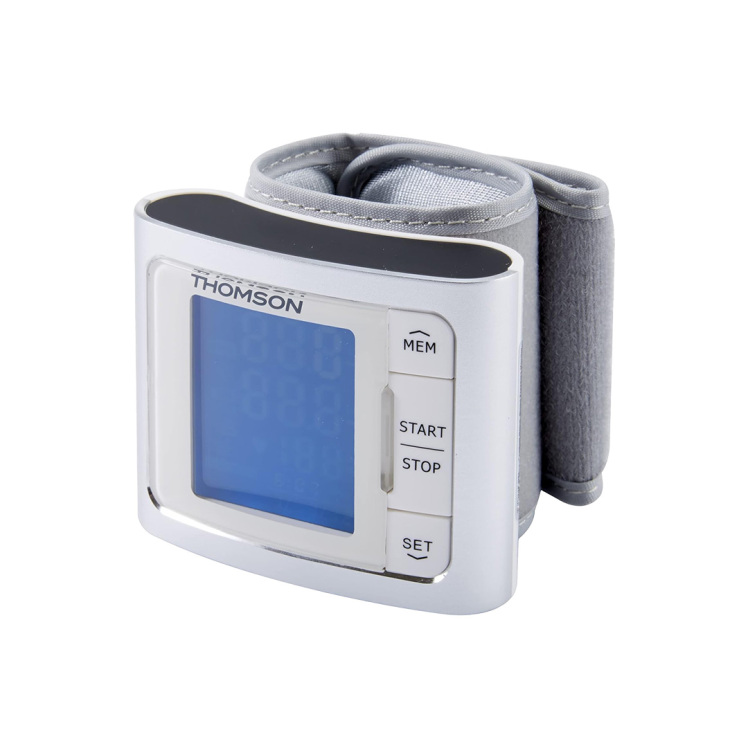 فشارسنج بلوتوثی و اتصال با اپلیکیشن THOMSON TTMB1014