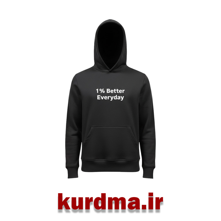 هودی MAG طرح و رنگ دلخواه شما اورجینال