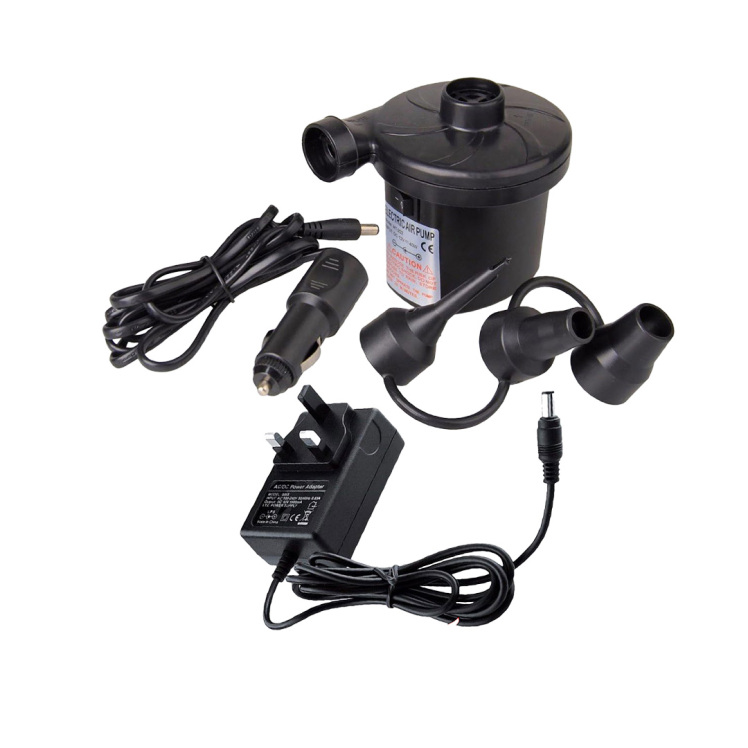 پمپ باد برقی دو طرفه GOCHANGE HS-208