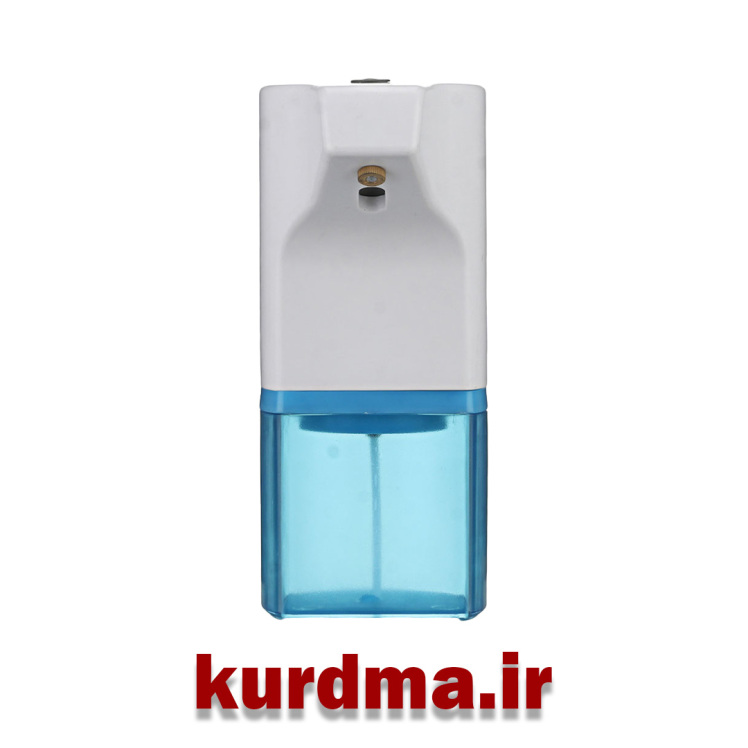 دستگاه پخش خودکار مایع ضدعفونی 250ML اورجینال