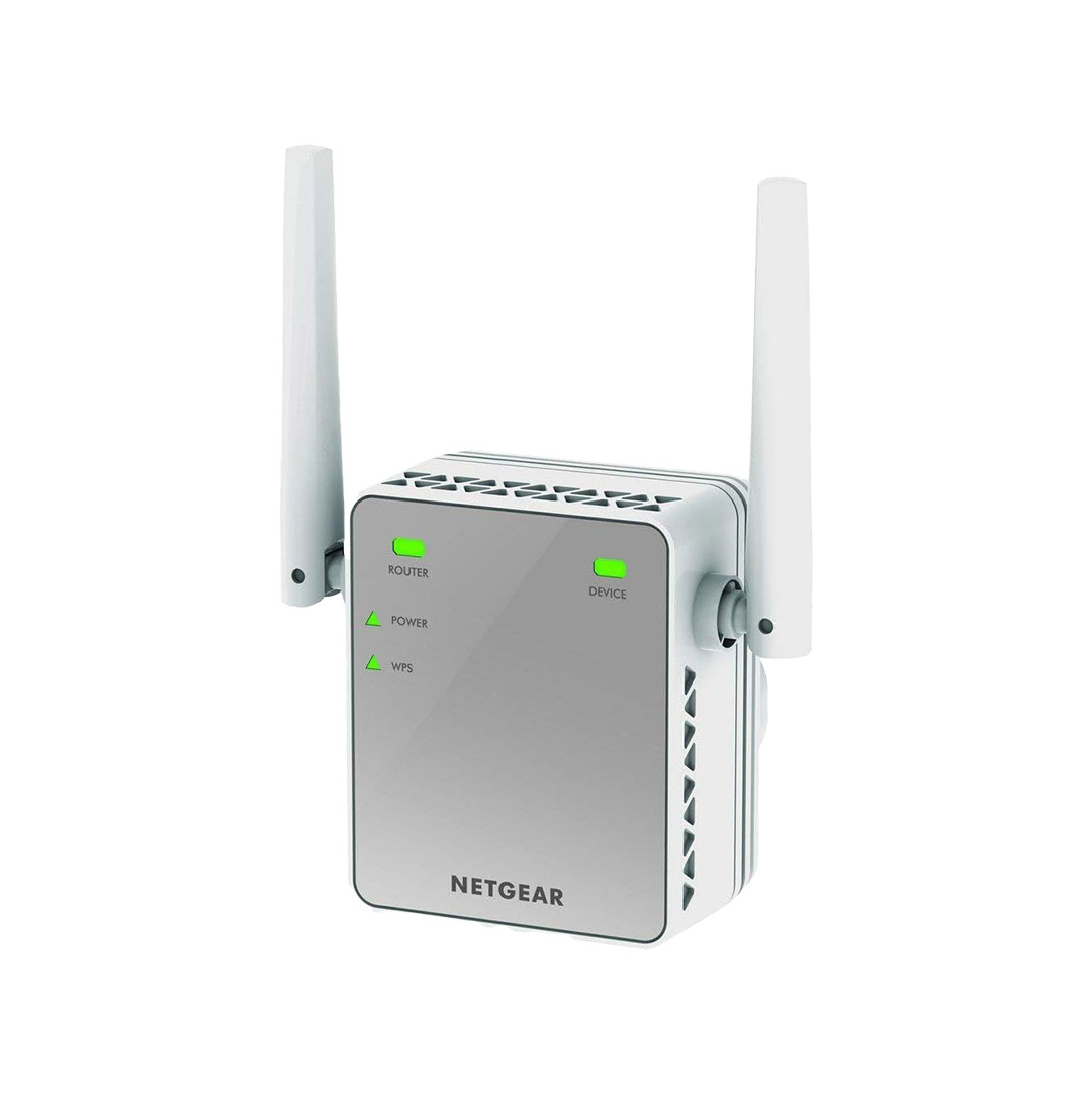  روتر وای فای NETGEAR N300 