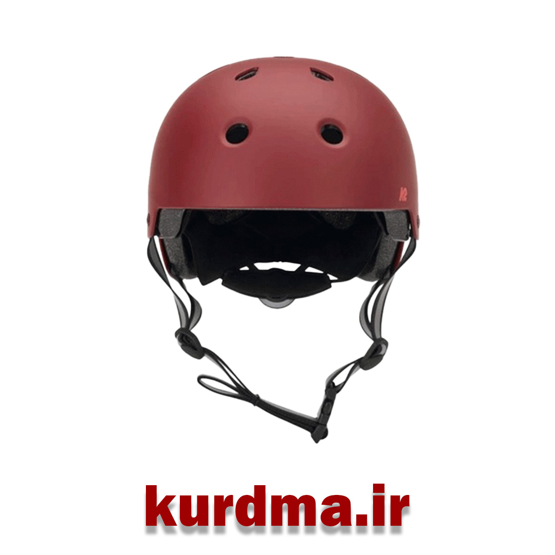  کلاه ایمنی اسکی (هلمت اسکی) مدل VARSITY PRO K2 