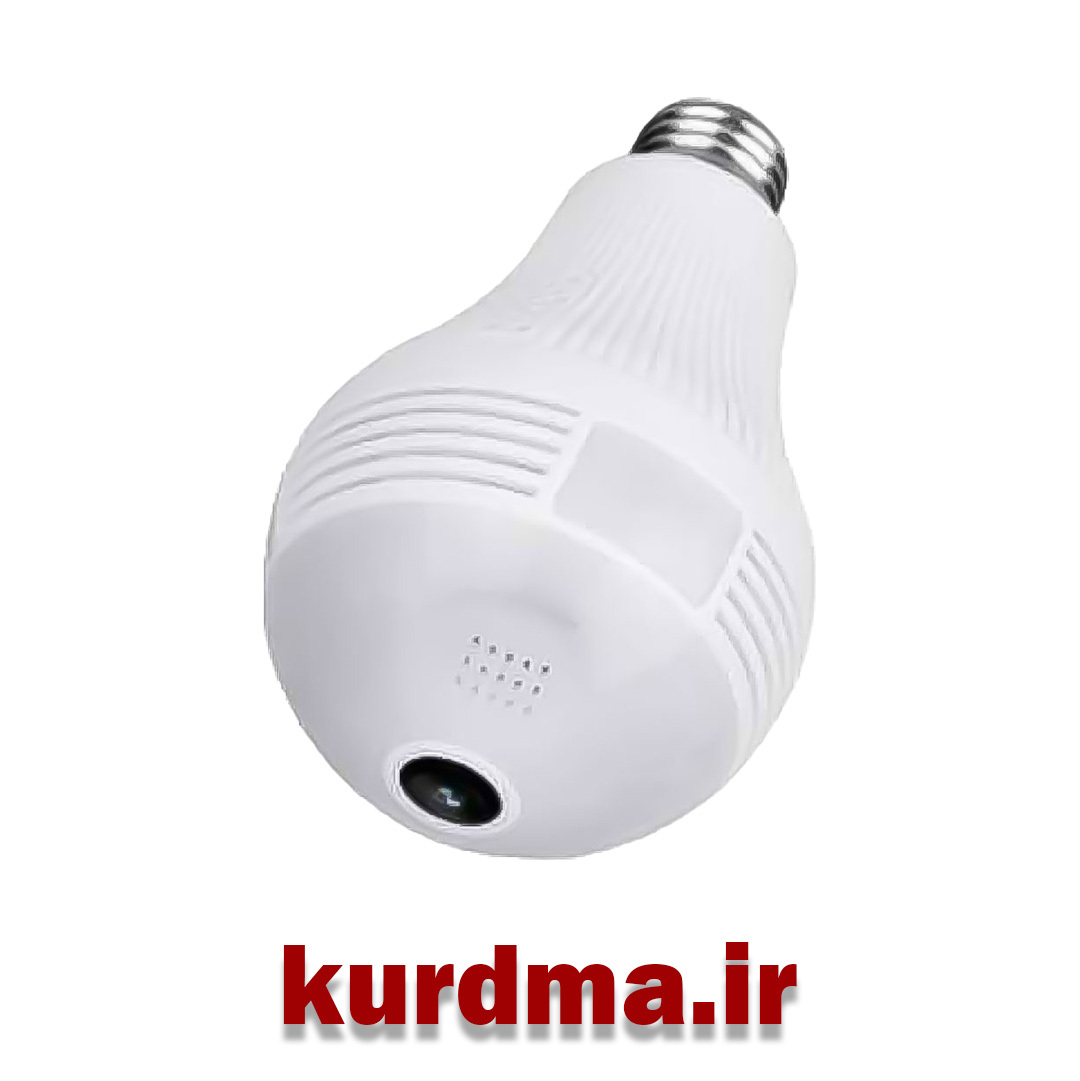  دوربین مداربسته بی سیم وای فای B2-L-V3 