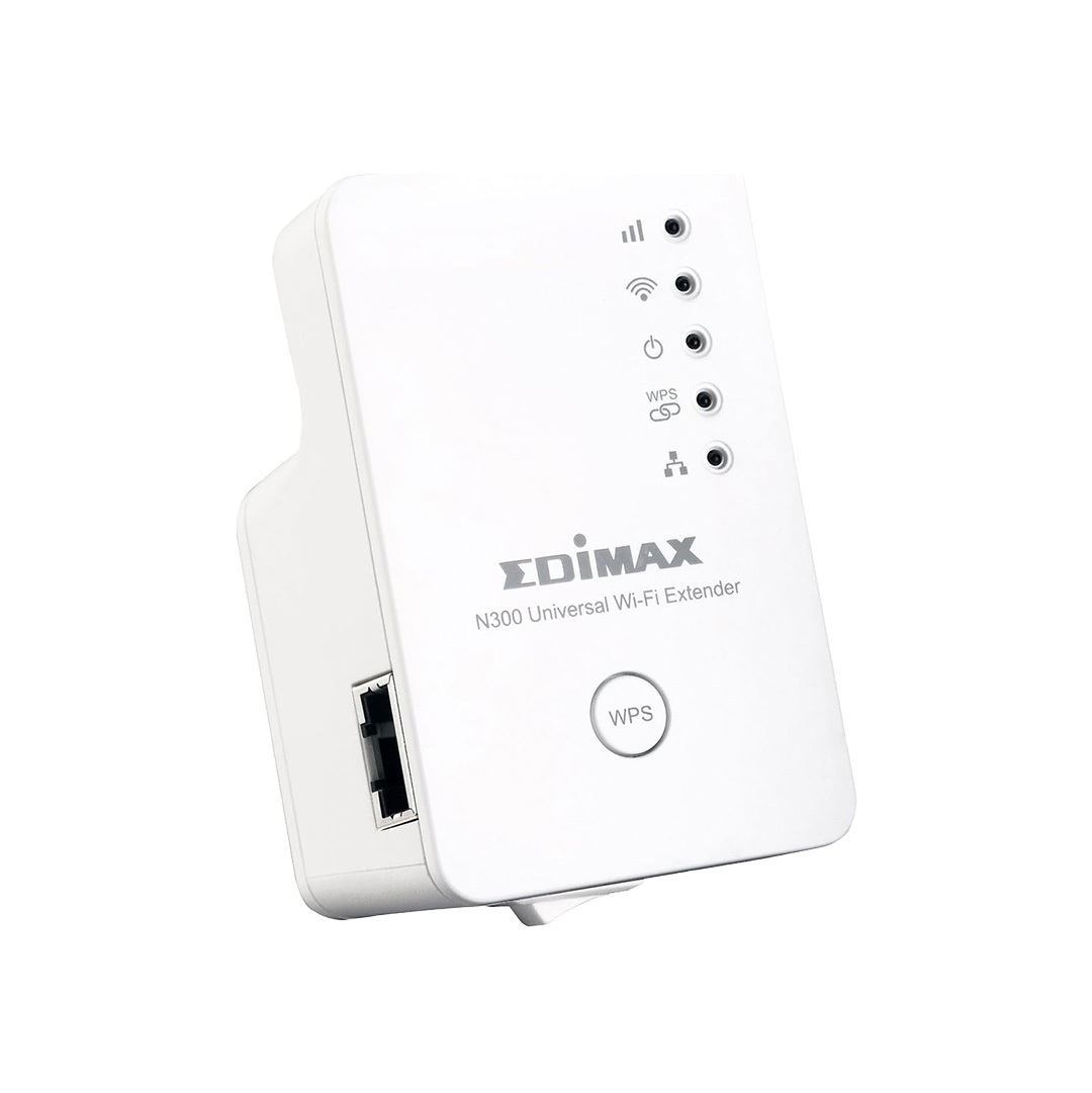 گسترش دهنده وای‌فای Edimax EW-7438RPn Mini 