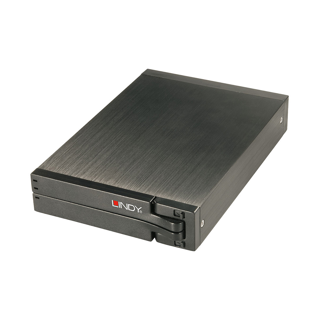  باکس هارد قابل حمل lindy 