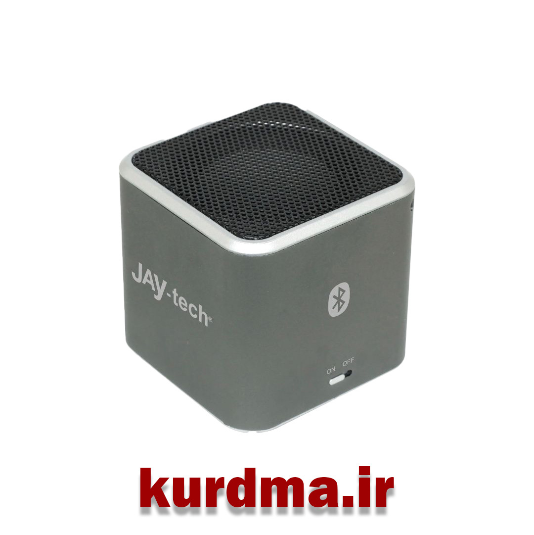  اسپیکر بلوتوثی قابل حمل جی-تک jay-tech Mini SA101BT اورجینال 
